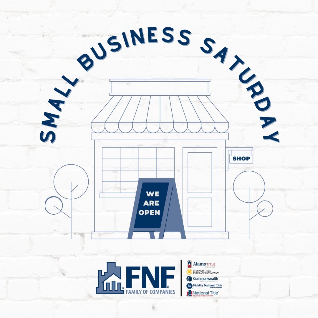 FNF Family of Companies - Agency Division tweet media