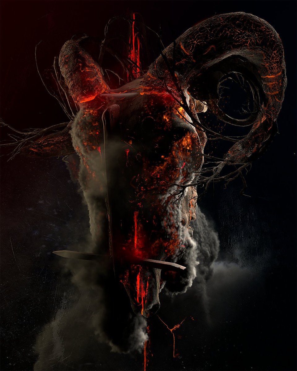 QRT with your black art