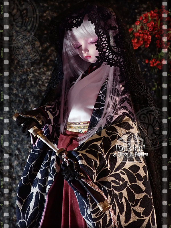 Trico2007's tweet photo. This miniature dagger has been reduced to SD(1/3) scale quite accurately and can be used not only for SD dolls but also for 17boy (1/3) to MSD (1/4) size dolls in a well-balanced manner. 😀👍
#miniature #KATNA #銘犬吉 https://t.co/q8CLh5RR9P