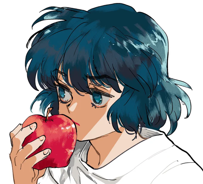 りんご