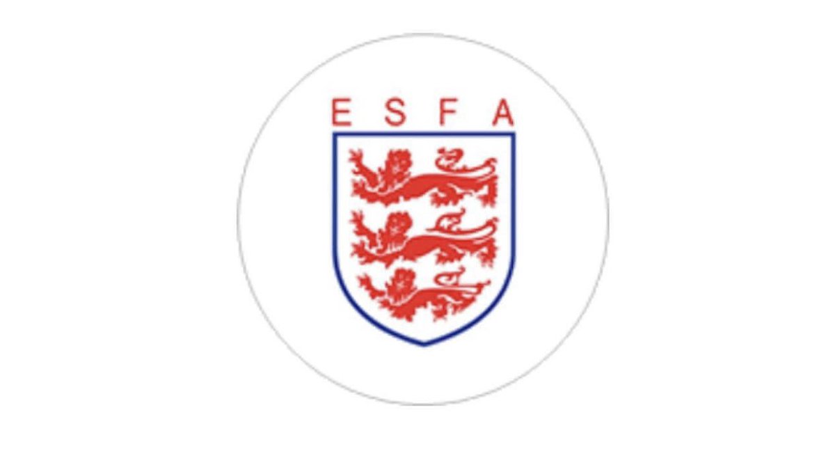 ESFA National Cup Round 2 FULL TIME U11 Boys 2 - 0 @WandsworthPSFA ⚽️ Wihelm ⚽️ Noah