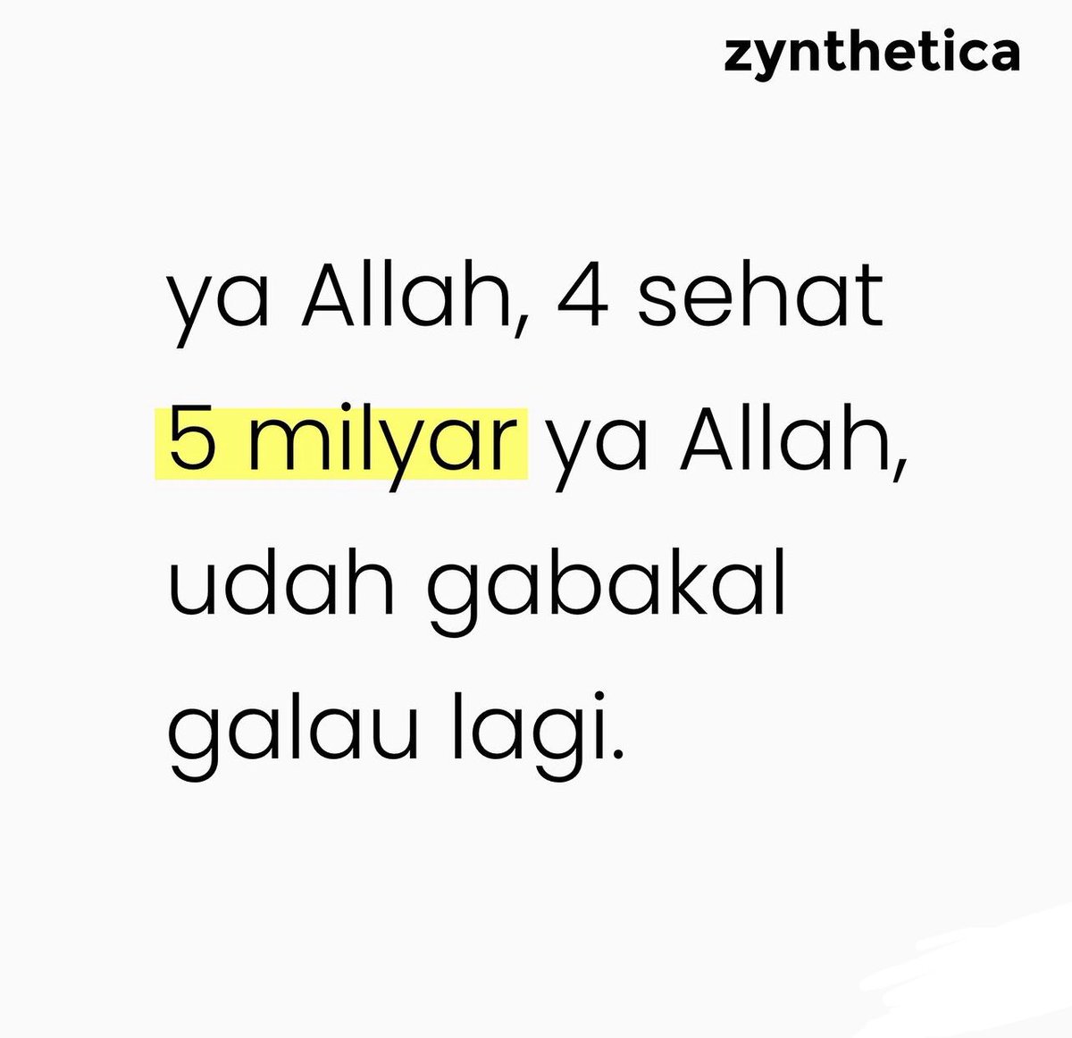 RuangHealing's tweet image. 