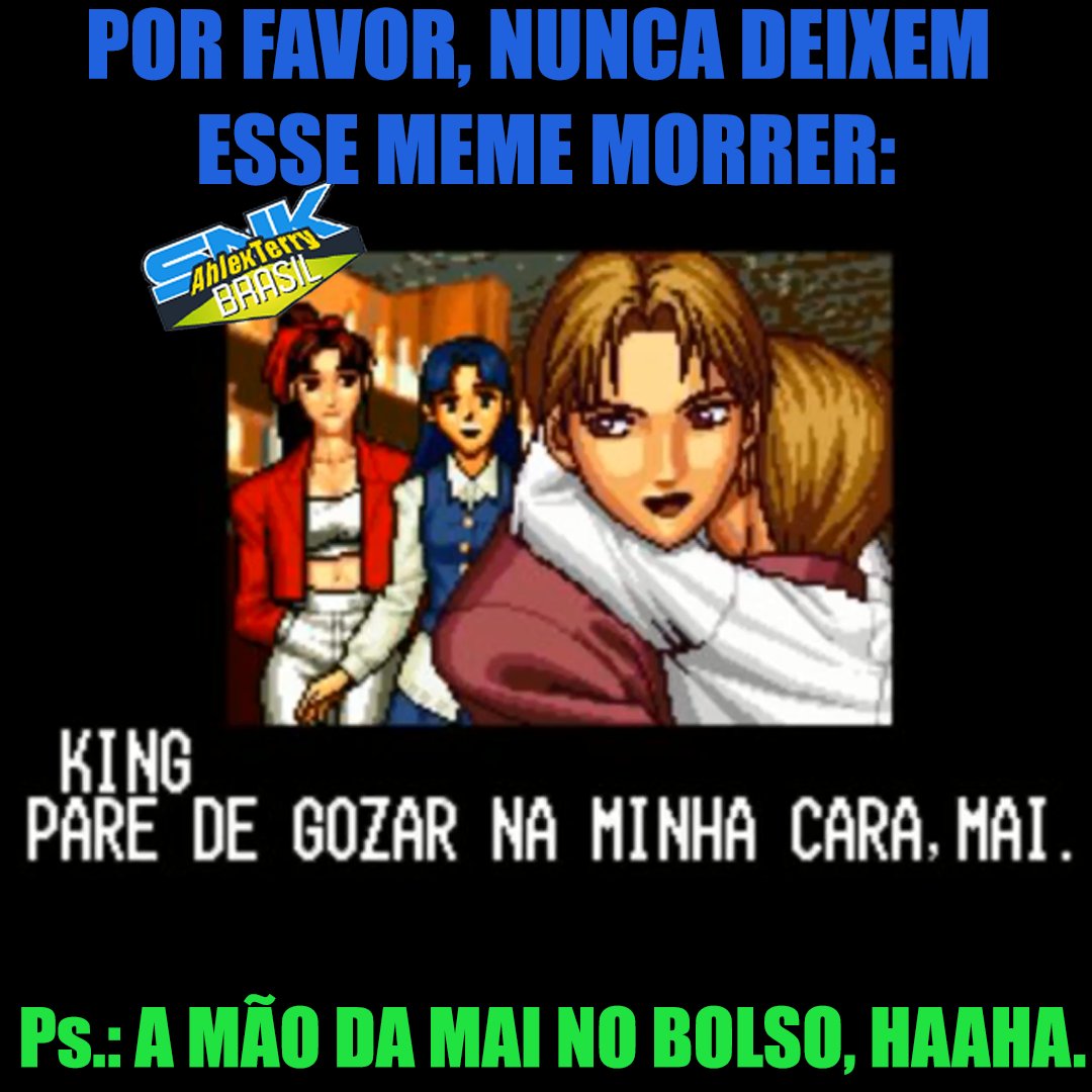 SNK Brasil