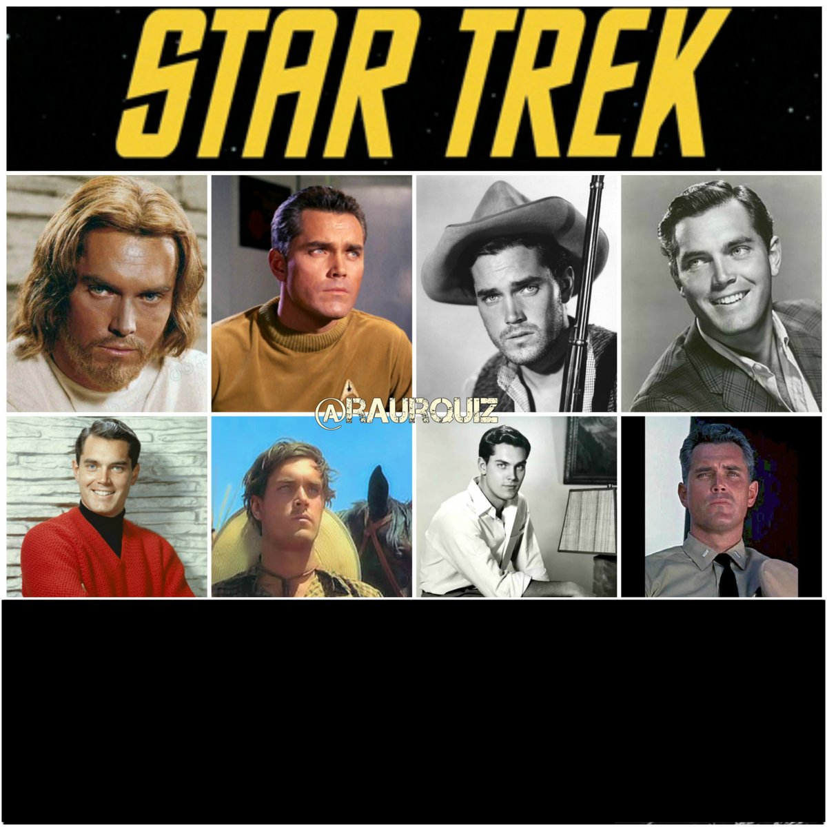 #remembering #JeffreyHunter #actor #christopherpike #startrek #thecage #themenagerie #kingofkings #thelongestday #TheSearchers #TheGreatLocomotiveChase #TheGreenHornet #TheChristmasKid #FindaPlacetoDie #thefbi #SexySusanSinsAgain #SuperColt38 #MafiaMob #startrek57 @TrekCore