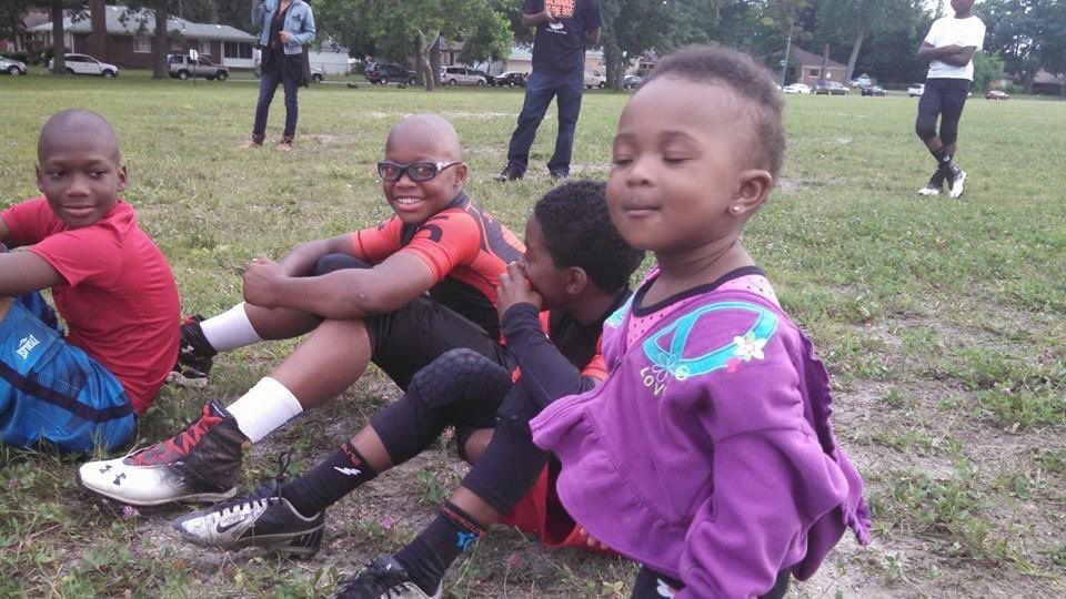 NASHDFILM's tweet image. Throw back of the twins …and a couple  shots from yesterday