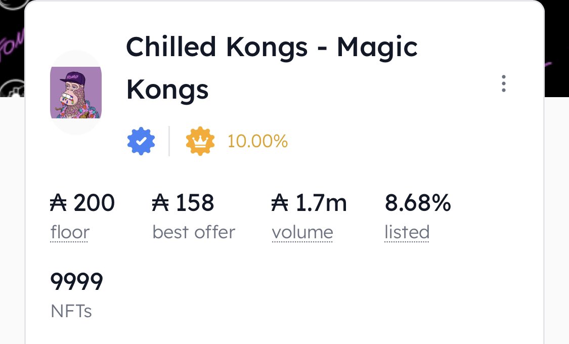 Chilled Kongs tweet media