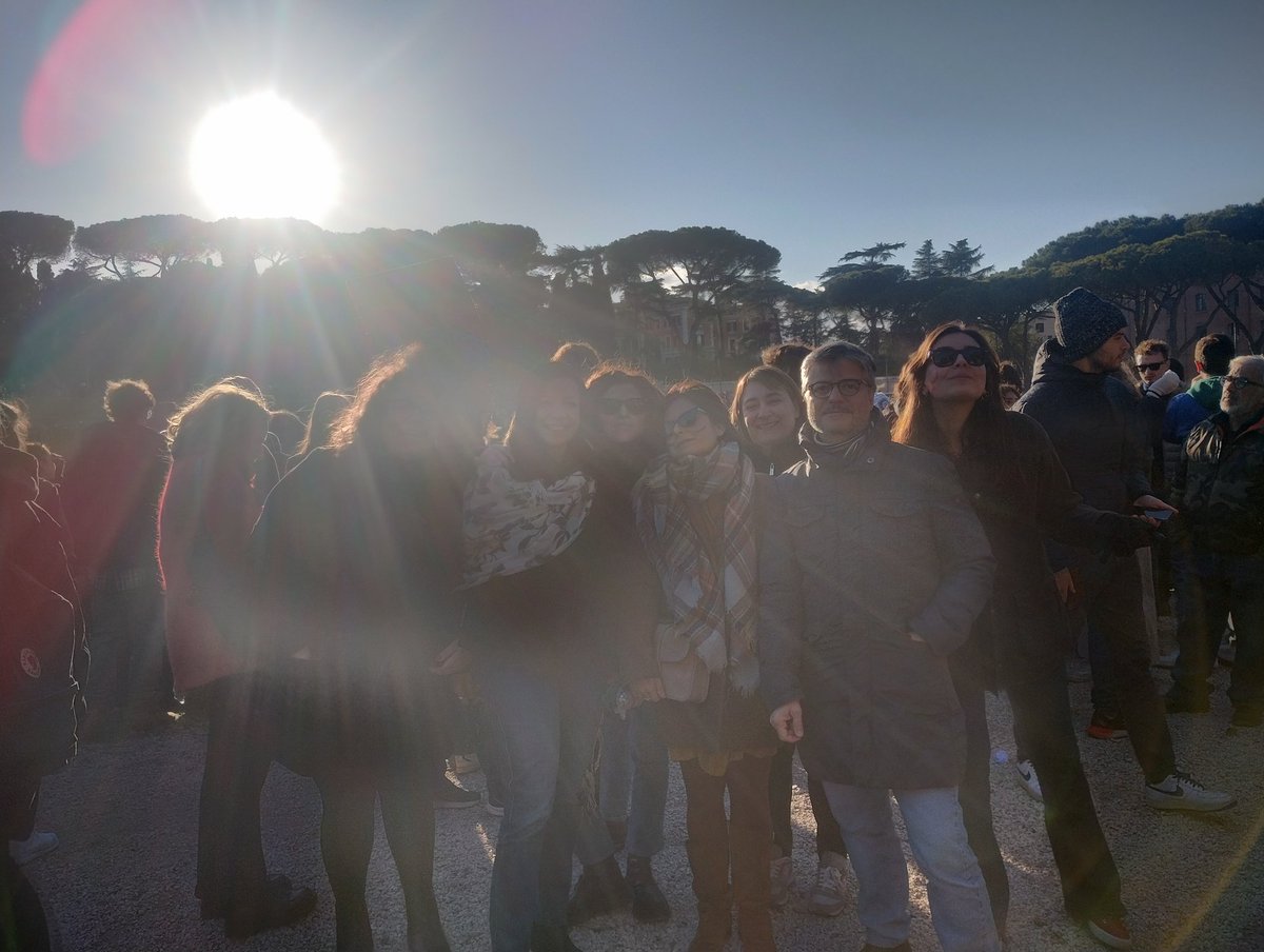 Virginia Della Sala tweet media