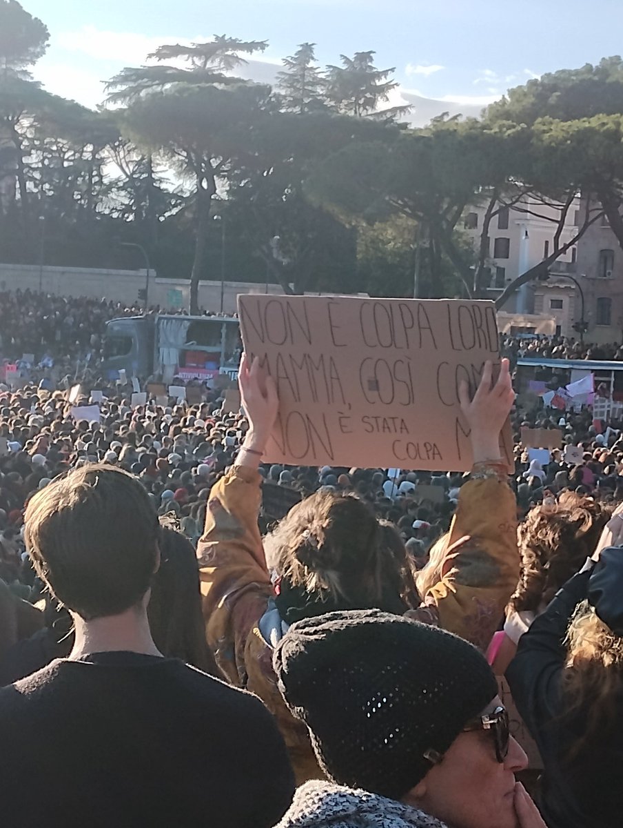 Virginia Della Sala tweet media