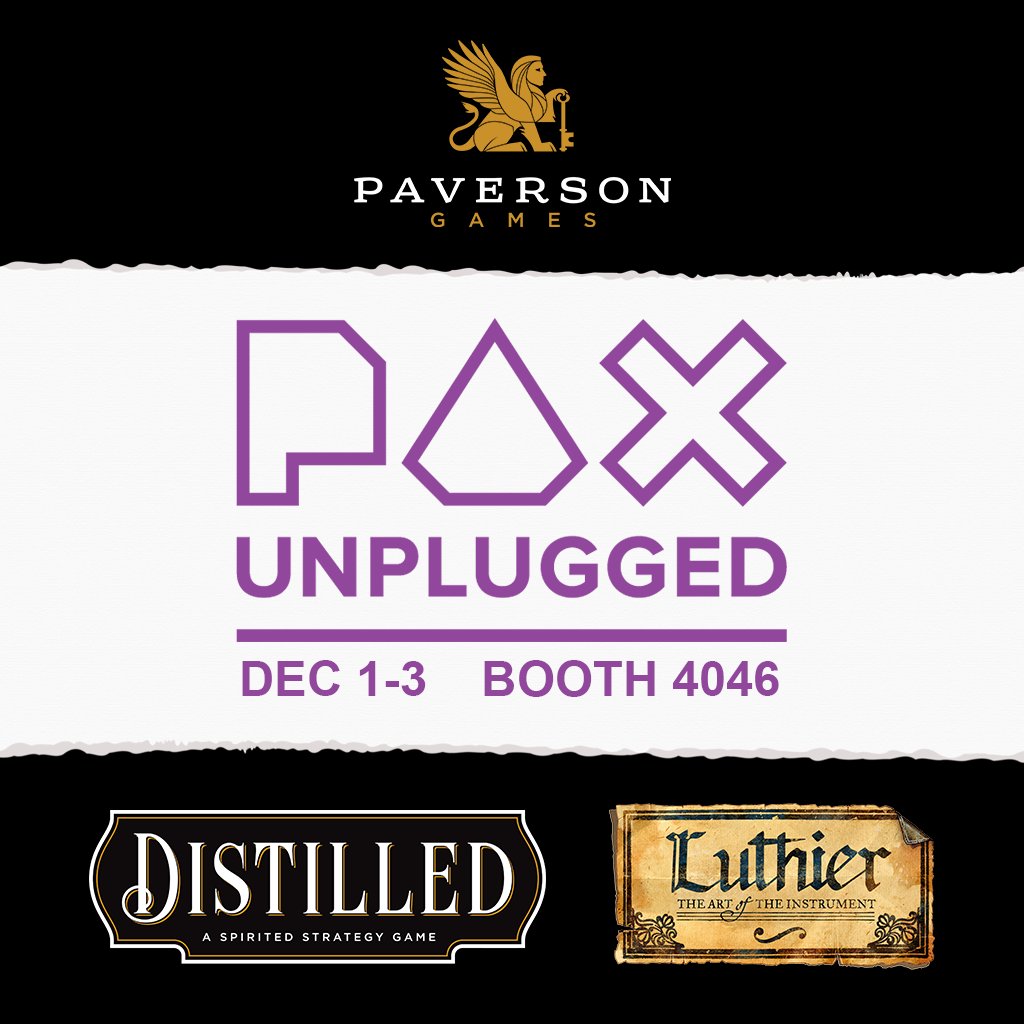 Paverson Games tweet media