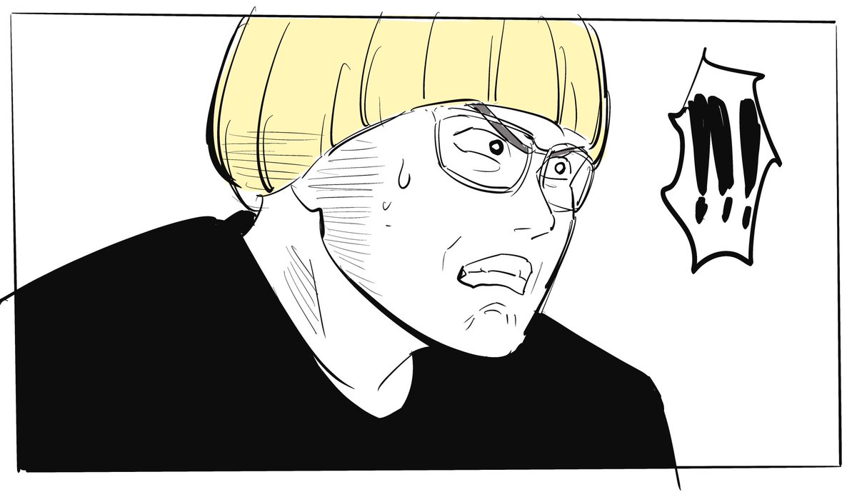 なんも言えねぇ