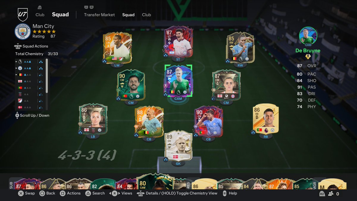 FUTBIN tweet media