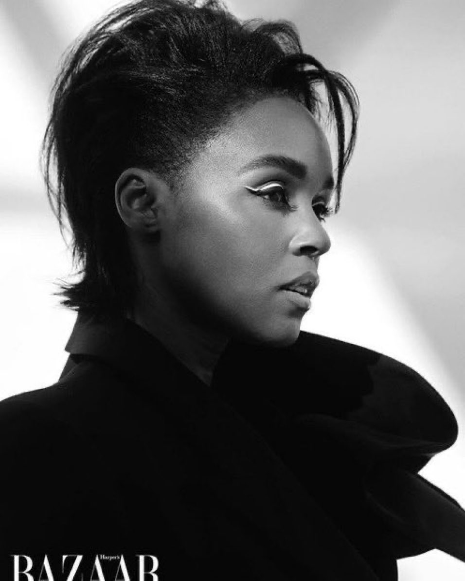 Janelle Monae