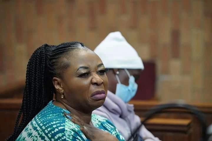 Penelope Makala tweet media