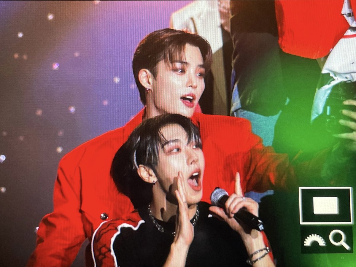 TigerCat960422's tweet photo. 231125 피크타임 콘서트 가오슝

#HEEDO #희도 #유희도
#김병주 #문종업 #김성중
#팀24시 #peaktime https://t.co/WLS8G6SMmT
