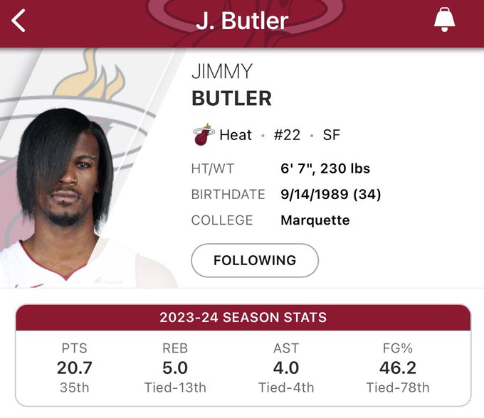 I&rsquo;m f*cling dead @JimmyButler used this as his @espn pic 🧑🏿&zwj;🎤 #emojimmy https://t.co/HaOEByYUuK<a class="tags" target="_blank" title="On Twitter" href="/?out=eyJ0eXAiOiJKV1QiLCJhbGciOiJIUzUxMiJ9.eyJpYXQiOjE3MjI1NTQ0NDgsImlzcyI6InR3cG9ybnN0YXJzLmNvbSIsIm5iZiI6MTcyMjU1NDQ0OCwiZXhwIjoxNzU0MDkwNDQ4LCJyZWRpcmVjdF91cmwiOiJodHRwczovL3R3aXR0ZXIuY29tL0ppbW15QnV0bGVyIn0.vNZE75oyyK2Iqbc9VbnPPoOzebVYhuE690b_6y0L5XOhDgEYyVbMmIyph_VNBEBiLwLfG9fJi5z5o3Pj25_fzw">@JimmyButler</a><a href="/tag/emojimmy"class="tags"><span>#emojimmy</span></a>