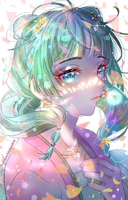薬屋のひとりごと #イラスト #illustration #illust
