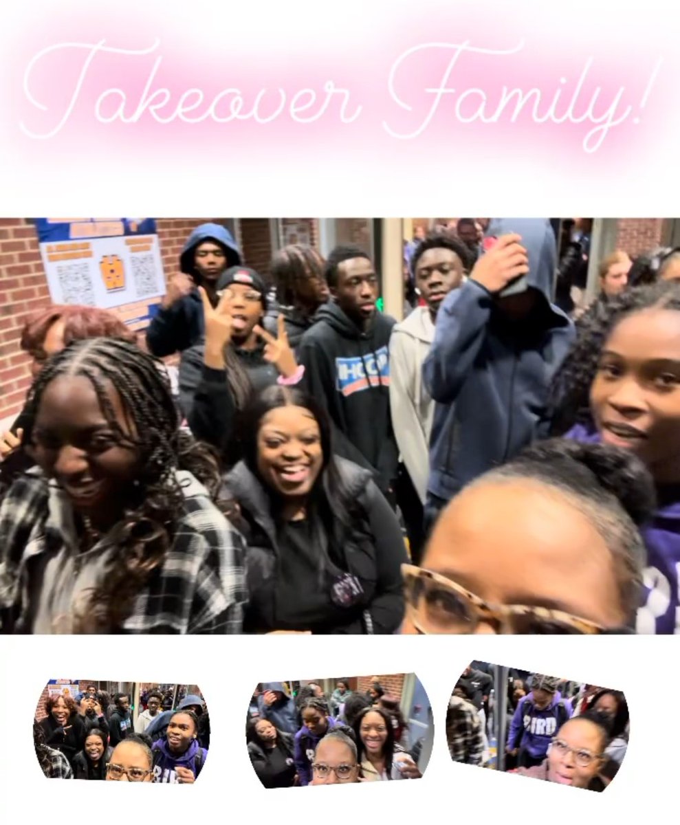 shanismithp's tweet photo. Always LOVE when we see #TakeoverFamily
@AmauriaRiep 
#MidwestTakeover https://t.co/Rfe71IxXyy