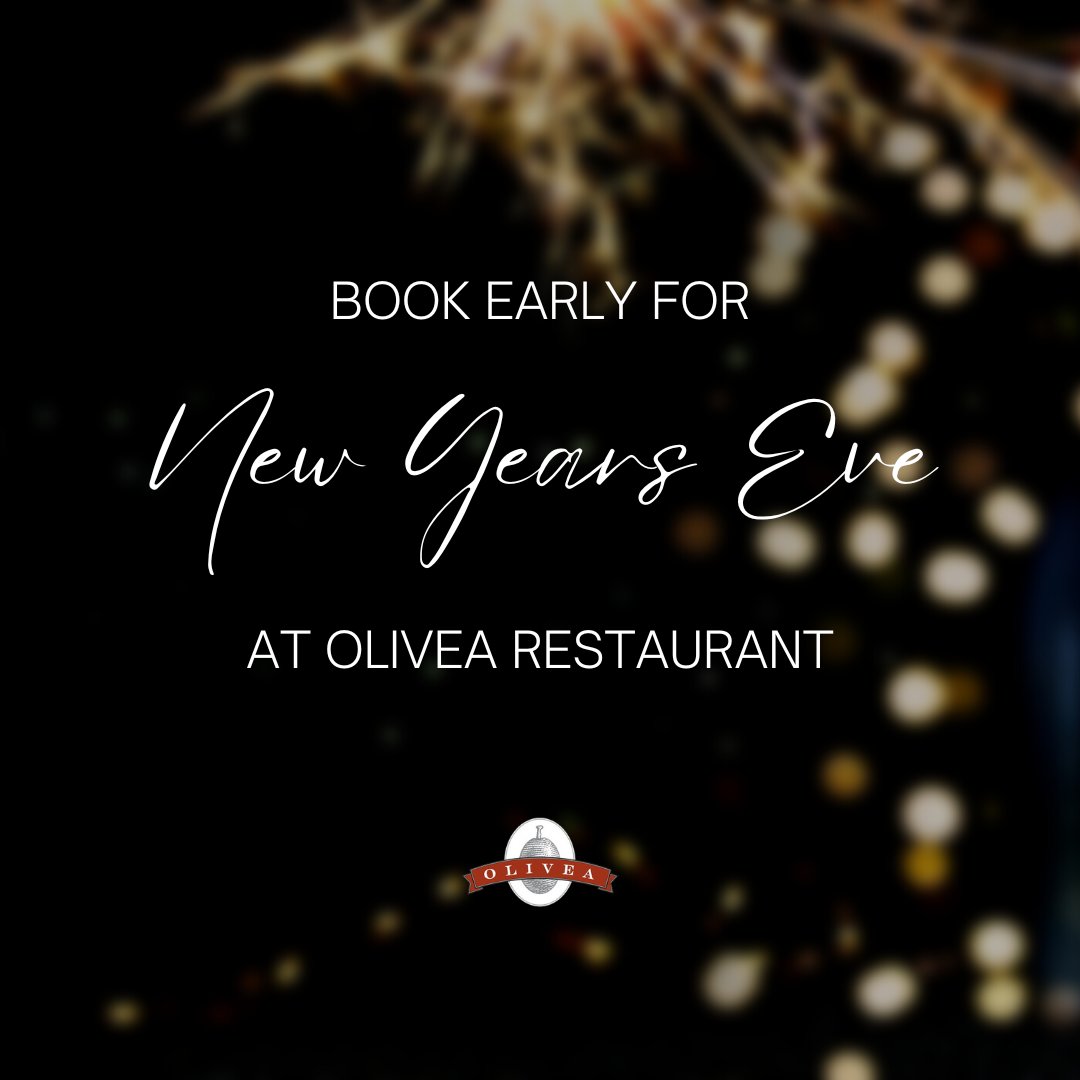 Olivea Restaurant tweet media