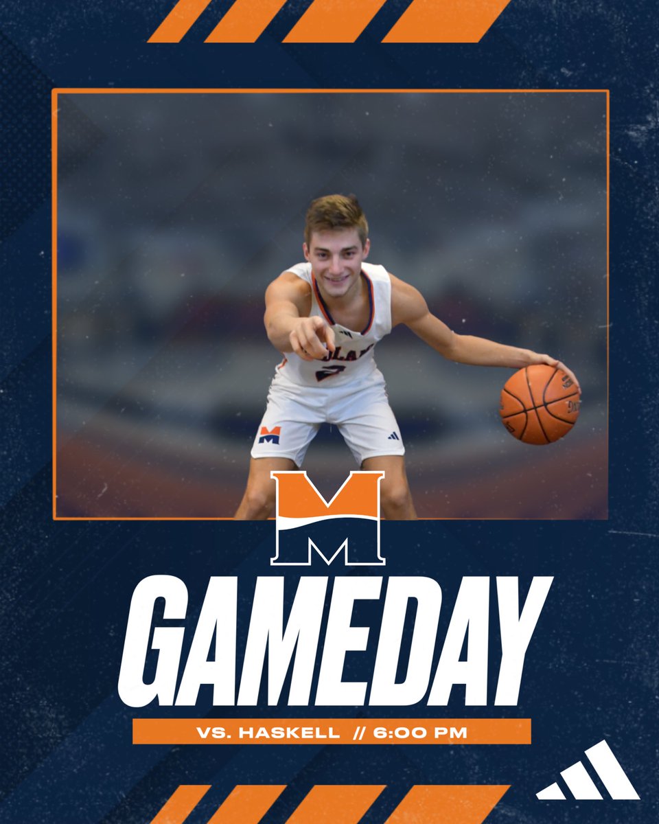 Gameday!!
🆚 Haskell
⏰ 6:00
📍 Wikert Event Center
💻 youtube.com/live/3mhaiDPBG…