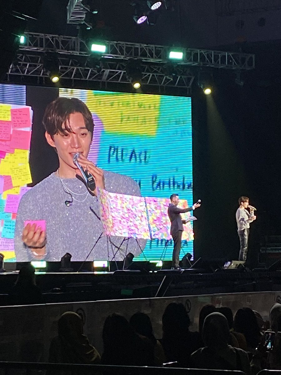 mecimapro's tweet photo. #LEEJUNHOinJKT - Thank you for today, #LEEJUNHO and Lee Junho Indonesian fans!💛 https://t.co/DZDoSqgSkp