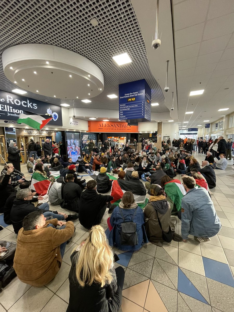 Cairde Palestine tweet media