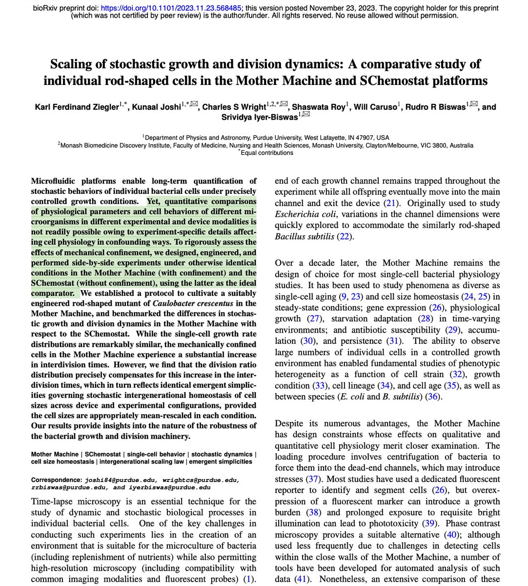 Purdue Physics&Astro tweet media