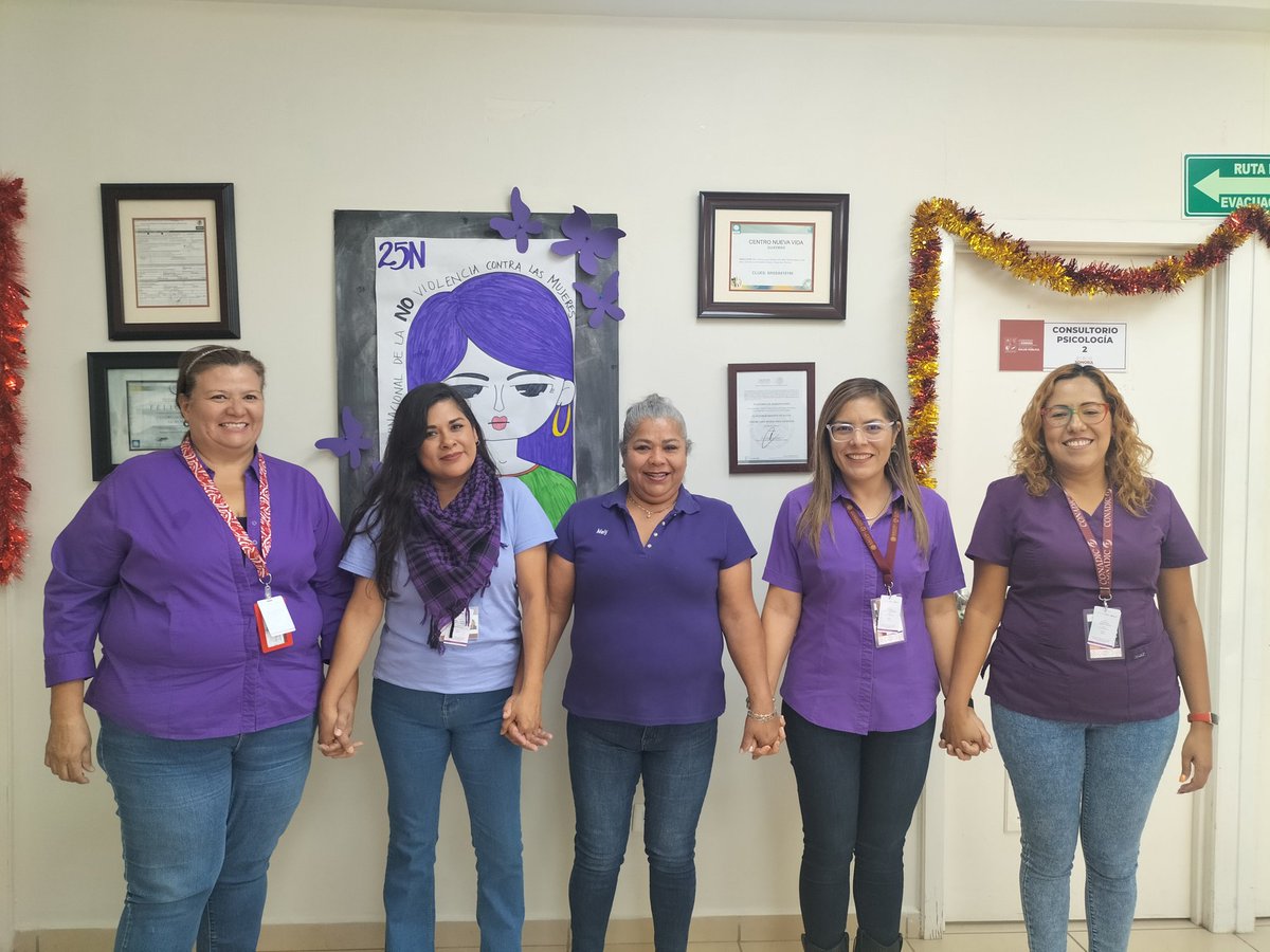 capaguaymas's tweet photo. 25 de Noviembre Día Internacional de la Eliminación de la Violencia contra las Mujeres "UNETE" 🧡

#NoViolencia
#NoHayExcusa
#25N https://t.co/wQ3tbvKLHx