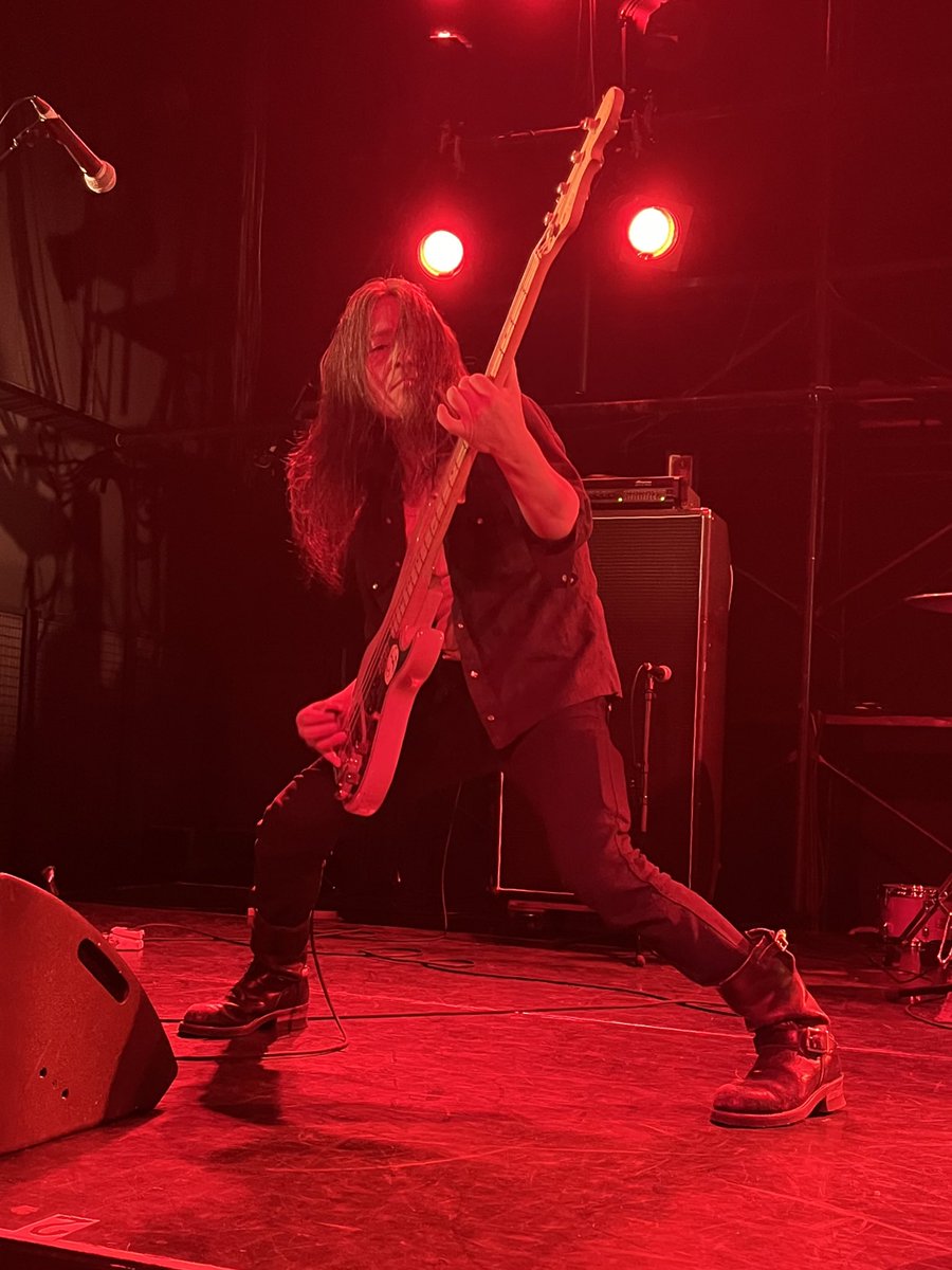 whyfur's tweet photo. ゴッタツパイセンはぴば!
#はぴば #hbd #nepenthes #barebonesband #barebones #推しメン https://t.co/f3SV6FCMx2