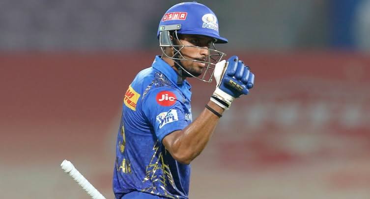 NethajiNagu's tweet image. I’m excited to announce that I am officially a converted to Tilak Varma fan...