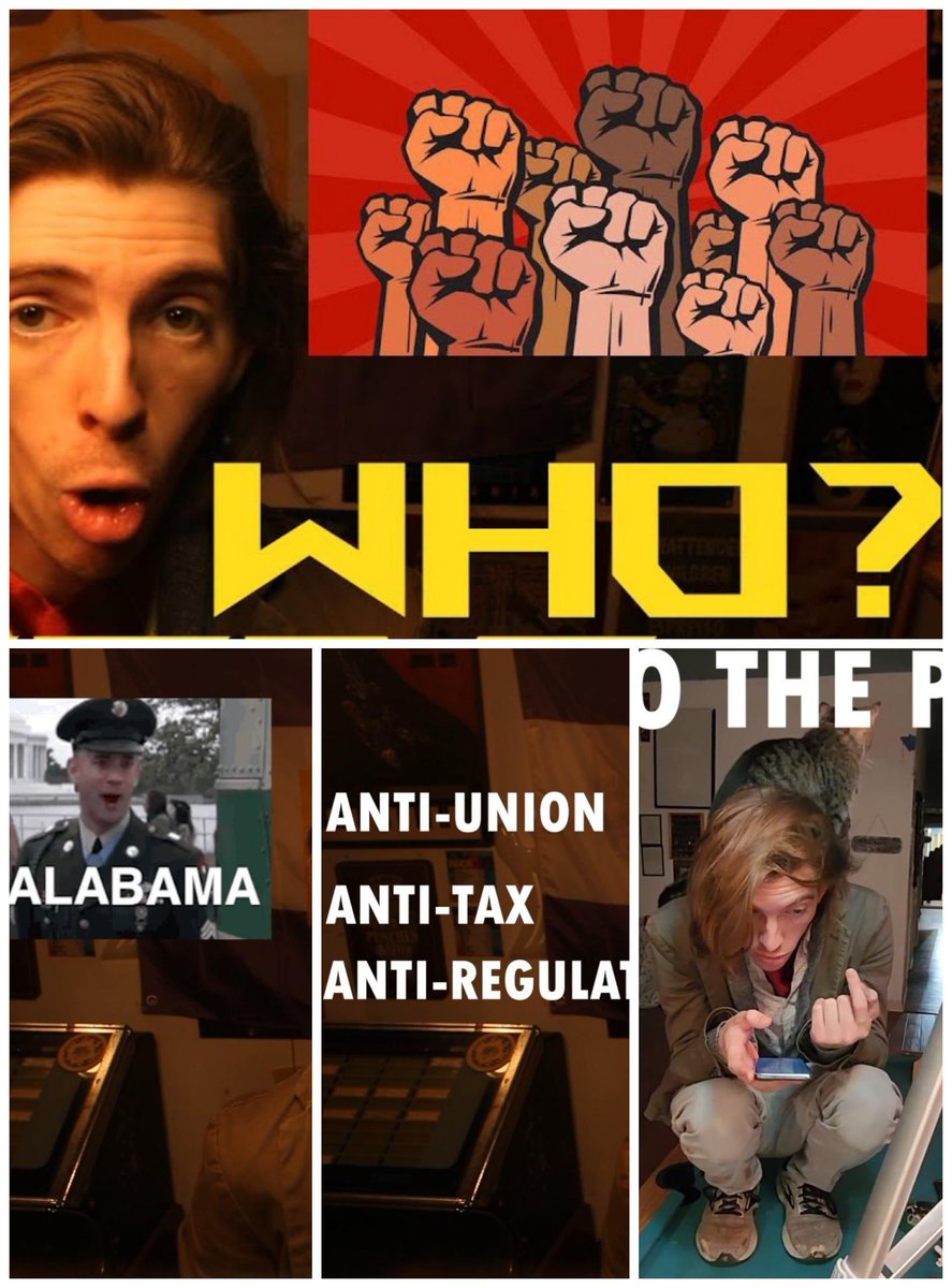Our newest video discussing micronations and the labor movement will premiere in 15 minutes! youtu.be/a1S5xBk3XJs
#micronation #youtube #aeternia #Micronations #government #labor #union #alabama #protest #strike #uaw #premiere #smallcreator