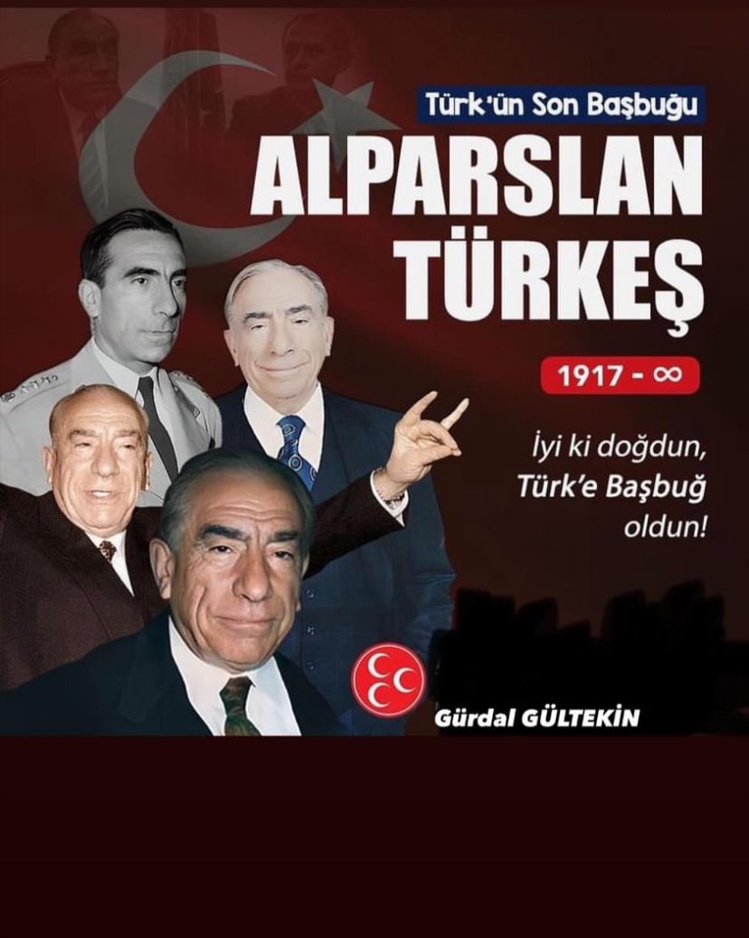 🇹🇷Gürdal Gültekin🇹🇷 (@mhpgurdal57) on Twitter photo 