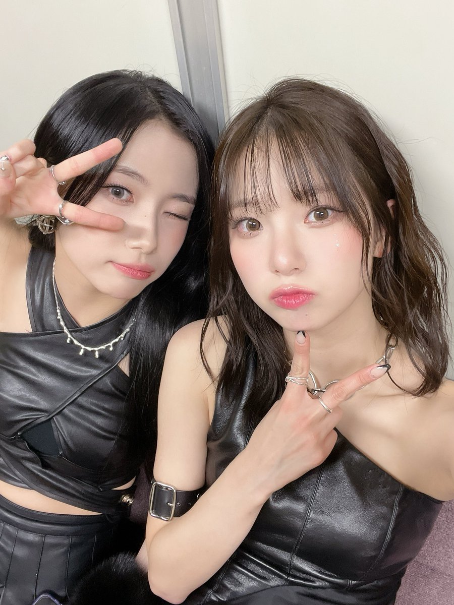 Venue 101 💕 楽しかったです🥰 #최유진 #YUJIN #ユジン #Kep1er