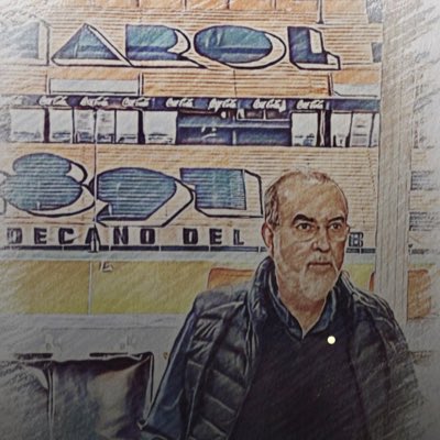 FERCONTRER's tweet photo. #NuevaFotoDePerfil https://t.co/DBc0l6NmxY