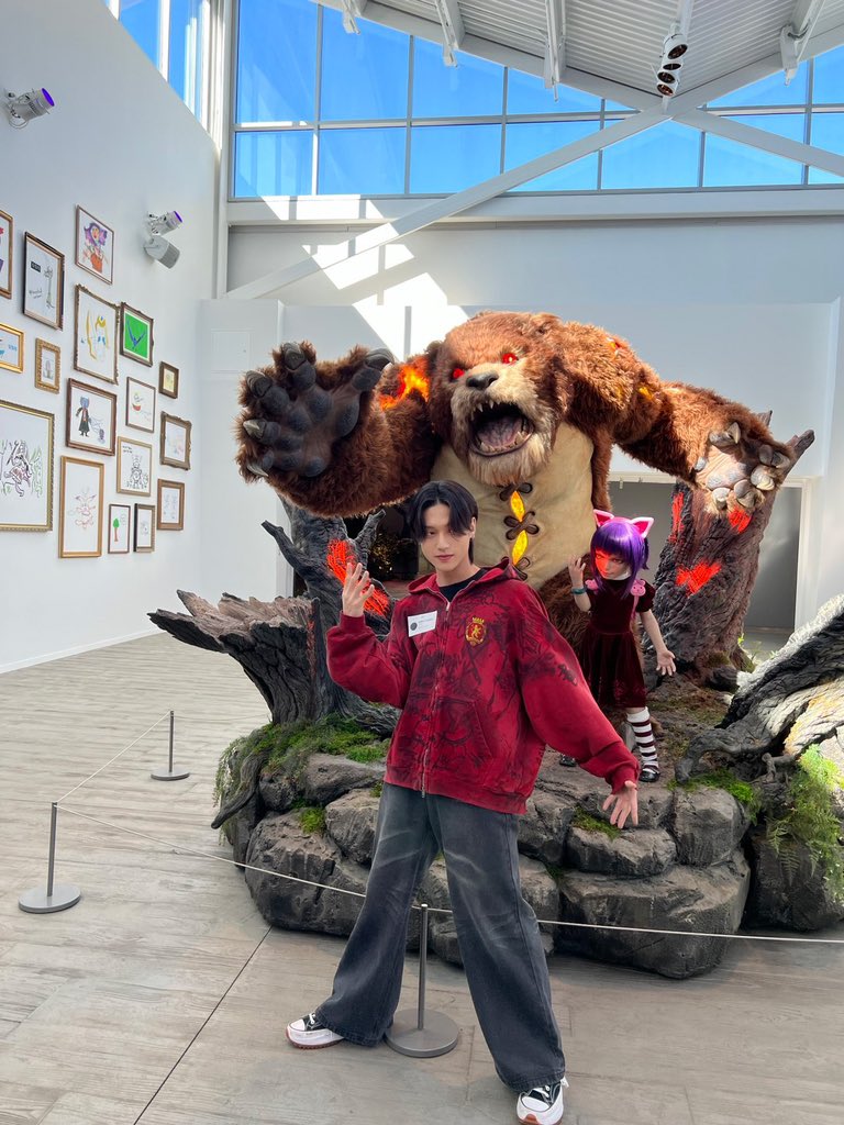 ATEEZofficial's tweet photo. [#여상] 우영아 생일..! 월화수목금토
#ATEEZ #에이티즈 https://t.co/9ZL5qXU1VO