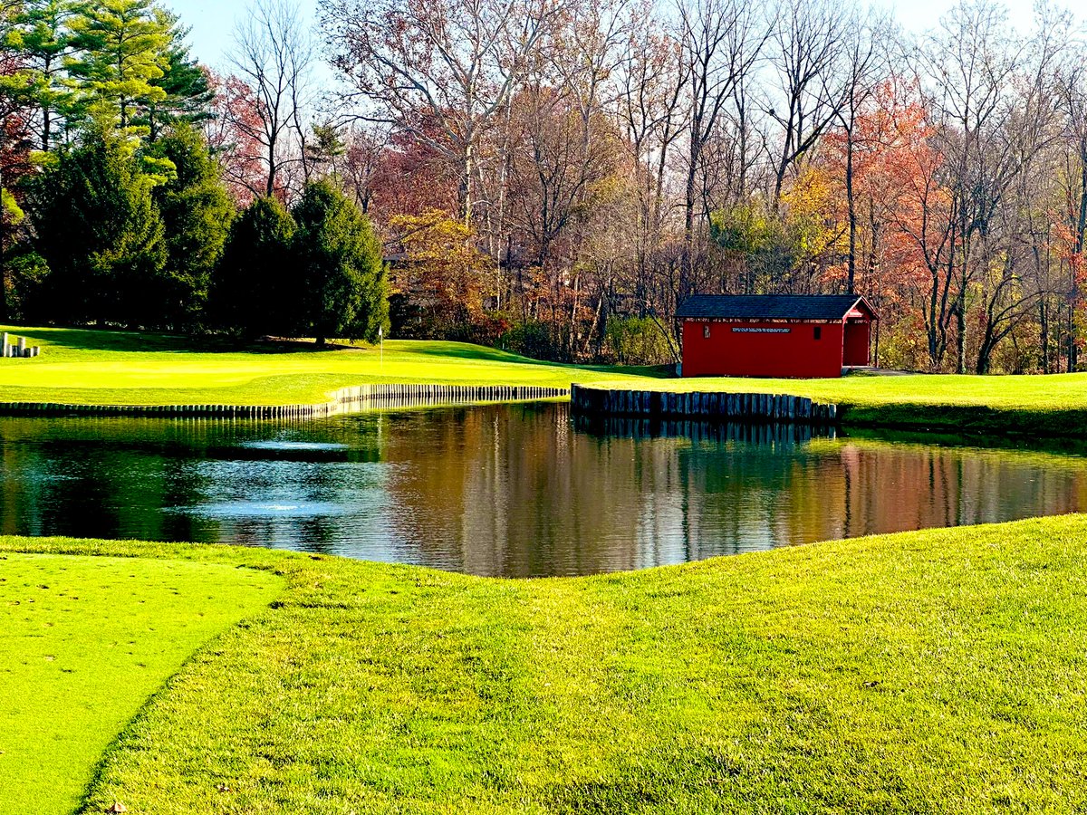 Tony Pancake the Director of Golf at Crooked Stick Golf Club in Carmel, IN named: 

PGA’s Golf Professional of the Year

Pancake was selected for this honor out of the 29,000 golf professionals in America. This is the highest annual award given to a PGA of America Professional.