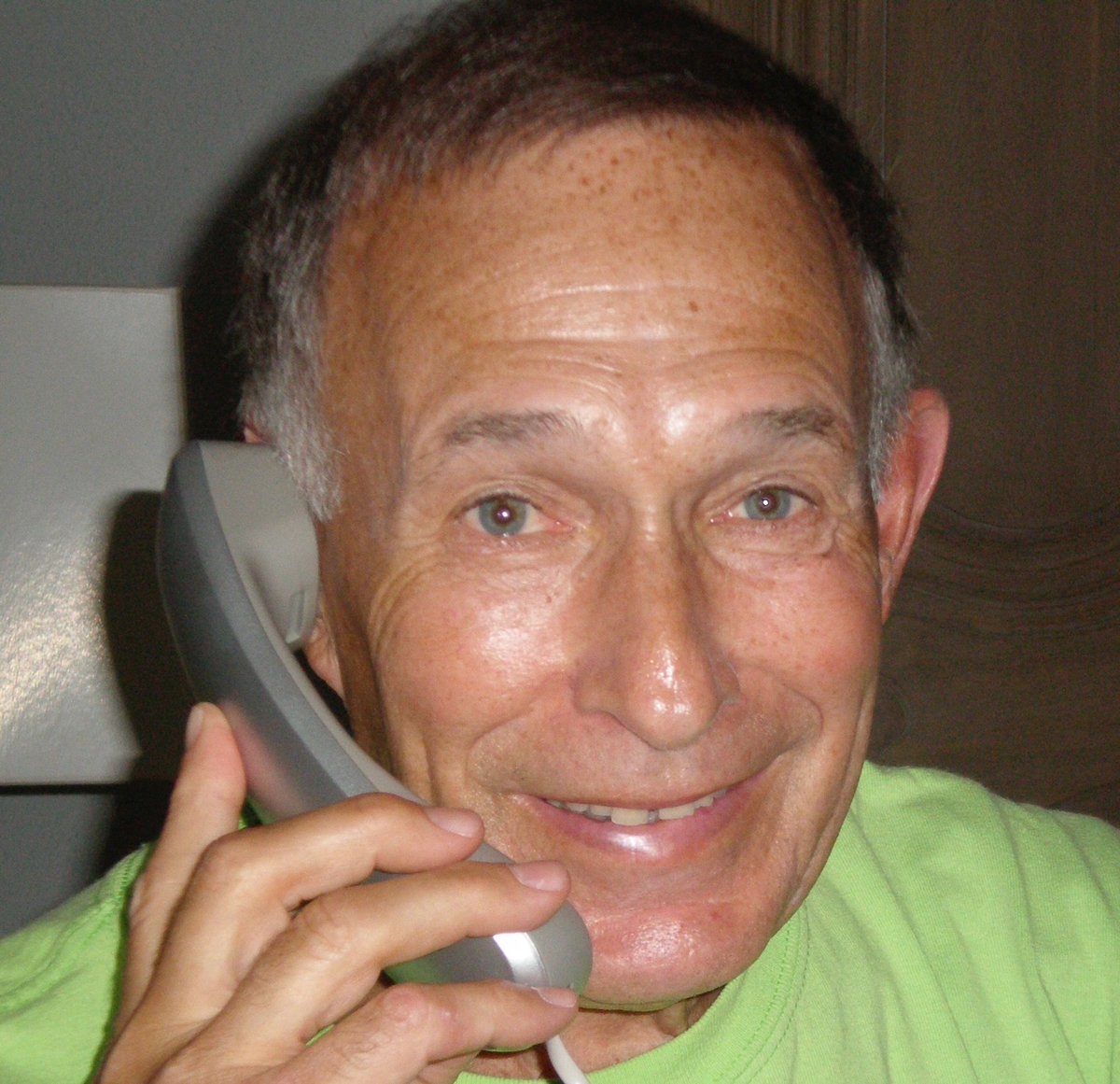 Last night we said farewell to my Dad.  Our family, Canada and the world lost a remarkable man.