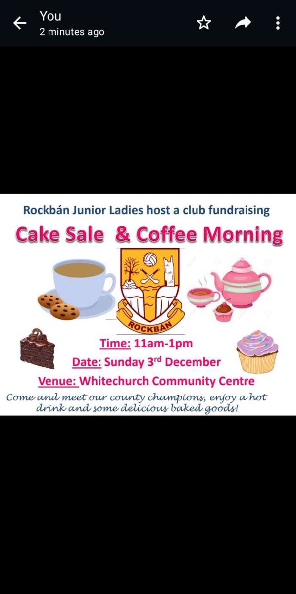 Please come support our girls For the final time this season 💗💙💗💙