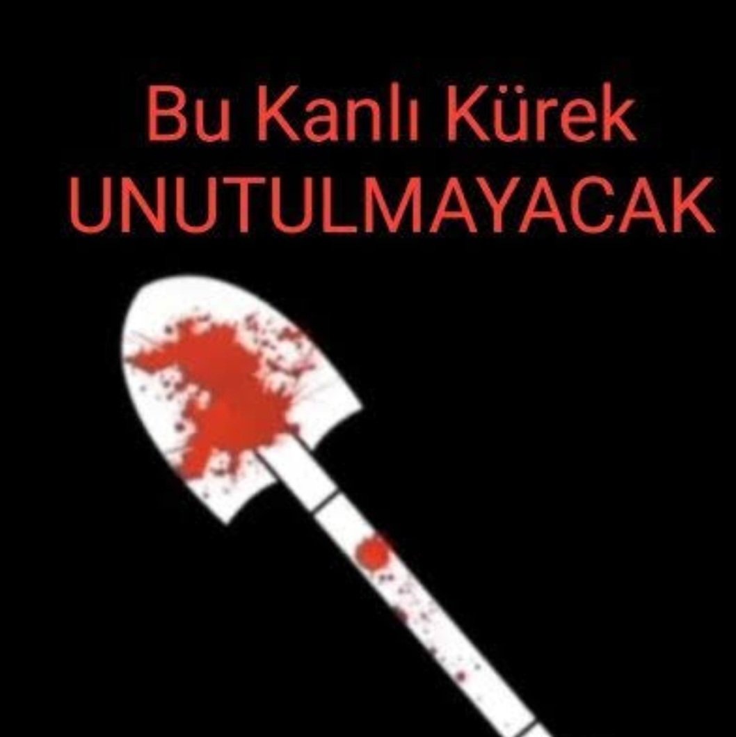 Kanlı kürek katliamının yıldönümü❗️
Kanlı kürek, zehirli iğne... Hepsi cinayet, Hepsi katliam❗️ 
Adalet suçlulara ceza vermedikçe cinayetler bitmez❗️
#BilecikteKatliamVar 
#KonyadaKatliamVar
#MelekMızrakSubaşıTutuklansın
#BarınaklarÖlümKampıdır
#SokakHayvanlarıSahipsizDeğil