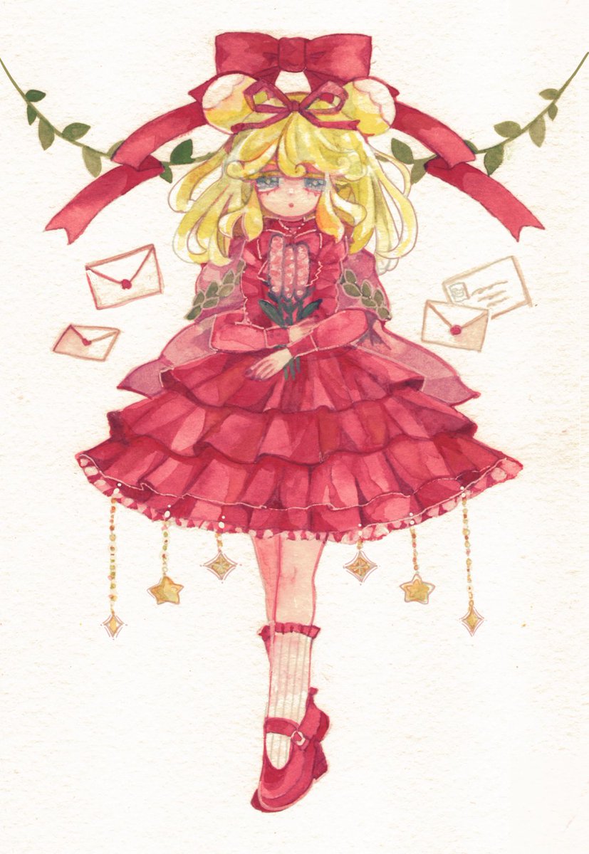 サクレ / ろっこ tweet media