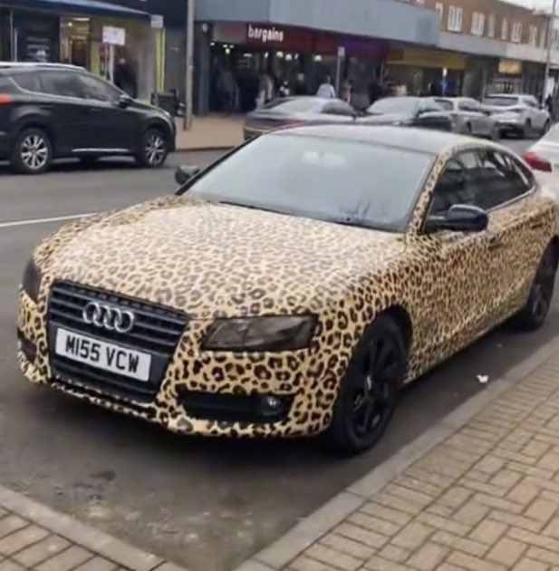 cuando me saque el carnet no diré nada pero habrán señales