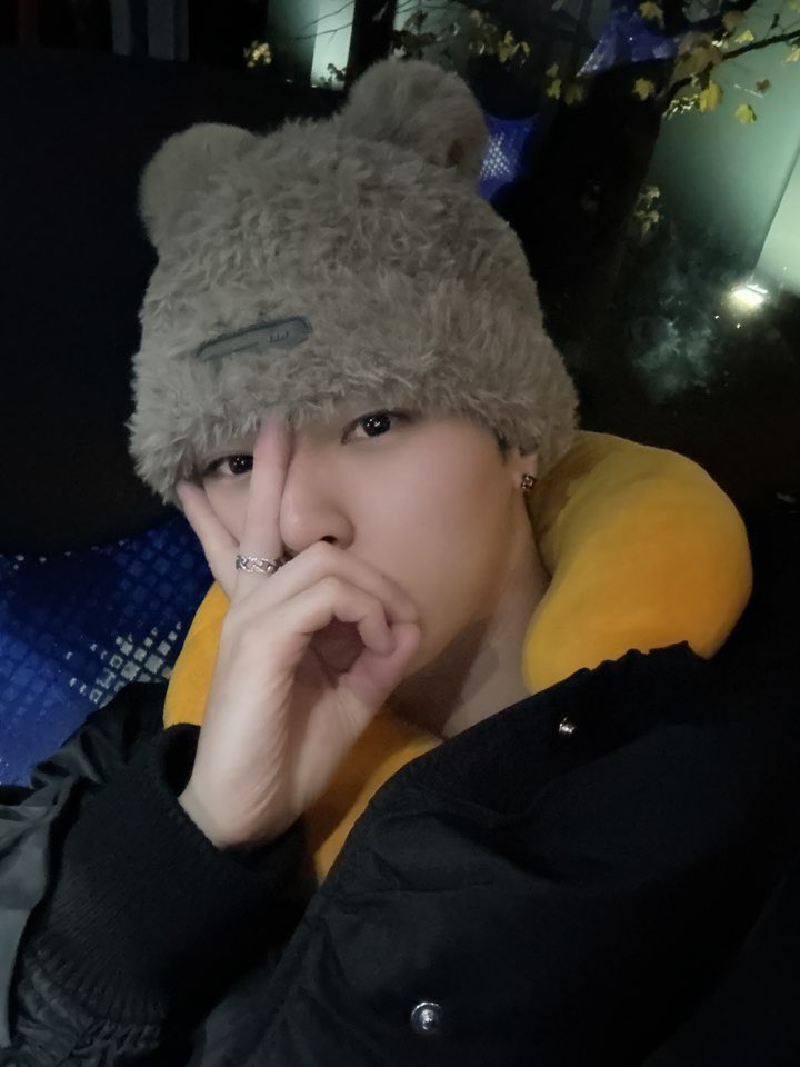 OmegaX_members's tweet photo. [#OX]

I drew it

#OMEGA_X #오메가엑스
#한겸 #HANGYEOM https://t.co/UETAQzzPNT