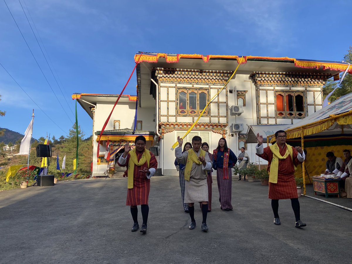 AmbWieserIndia's tweet image. 🇦🇹🇧🇹Very pleased to attend inauguration of national #ForensicScienceLaboratory with Hon’ble Chief of Police. Financed by 🇦🇹Development Cooperation under its 
Legal Sector Programme, this will speed up and improve criminal justice system. @AustrianDev