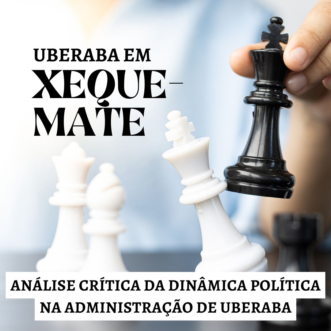 Crítica: Xeque Mate