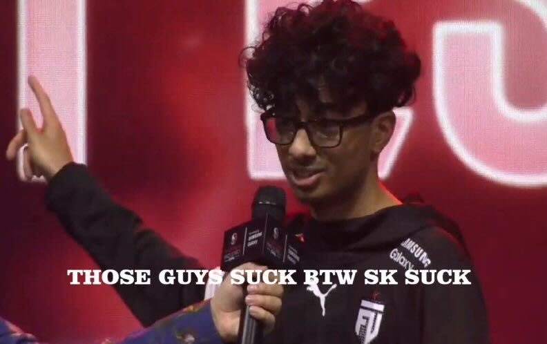 Realluck™ tweet media