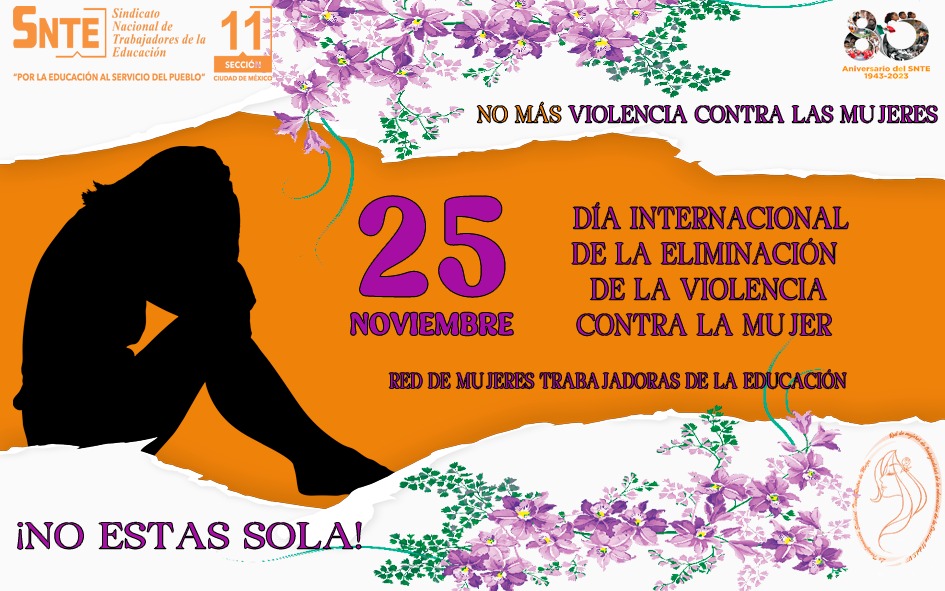 secc11cdmx's tweet photo. https://t.co/rtrWuwmcOc