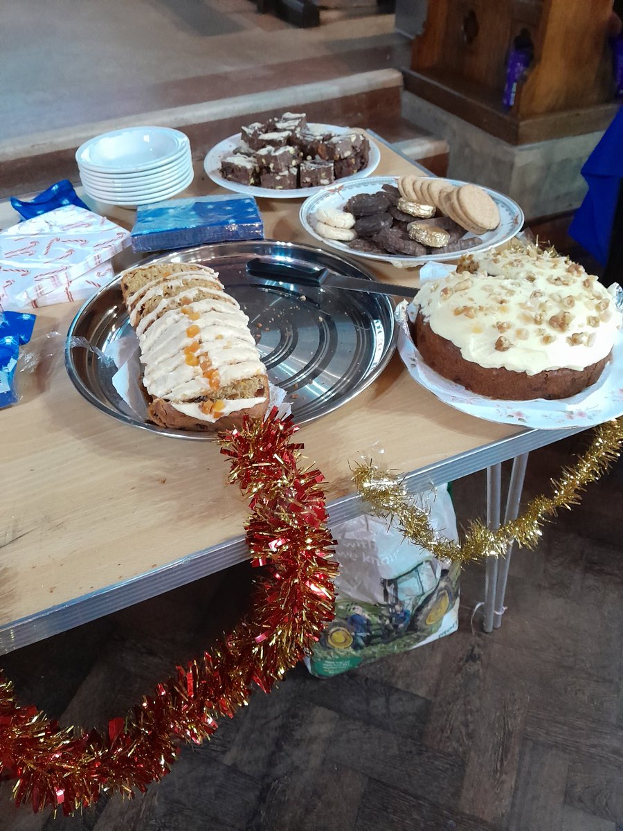Fancy a munch or a slurp?

Come on over to <a href="/ChristChSw19/">Christ Church SW19</a> #ColliersWood #Christmas Market

Enjoy the <a href="/WimbledonBrew/">Wimbledon Brewery</a> 

<a href="/CollyWarblers/">ColliersWoodChorus</a> <a href="/ColliersWoodRA/">Colliers Wood</a>