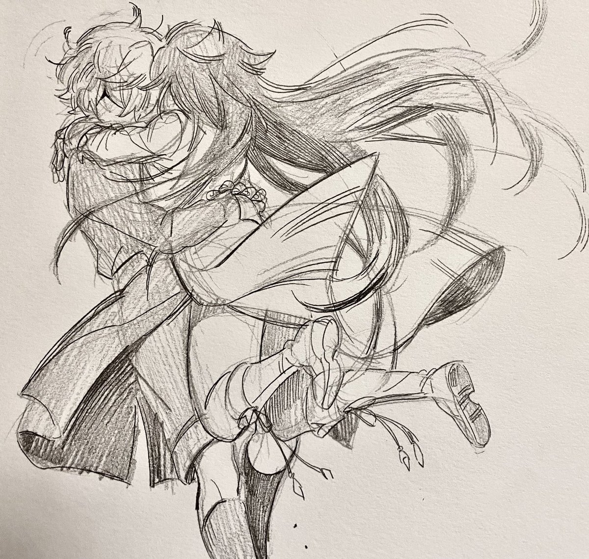 「old stuff idk if i ever posted」|i love ozのイラスト
