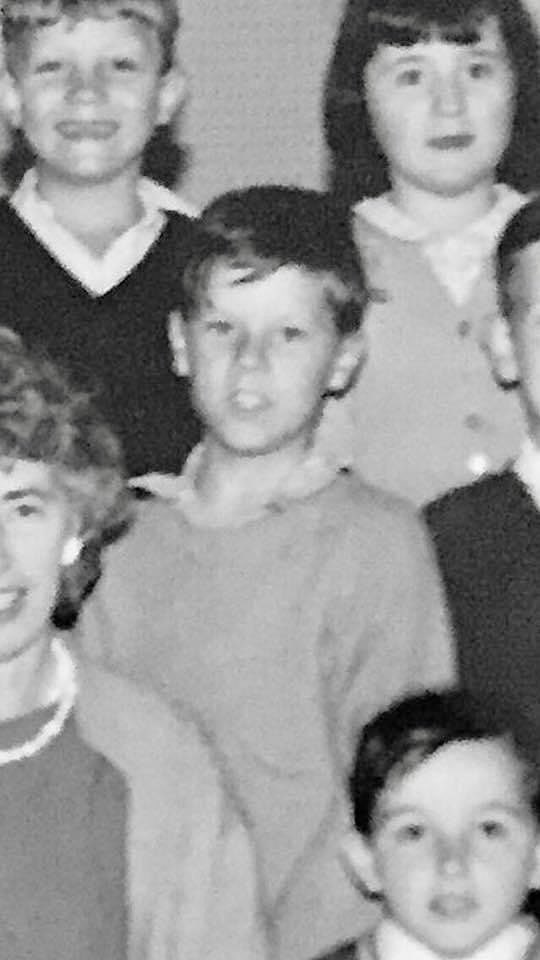 BestPaulSays's tweet photo. 1963.. #ScruffyKid https://t.co/q0RaJkYRh9