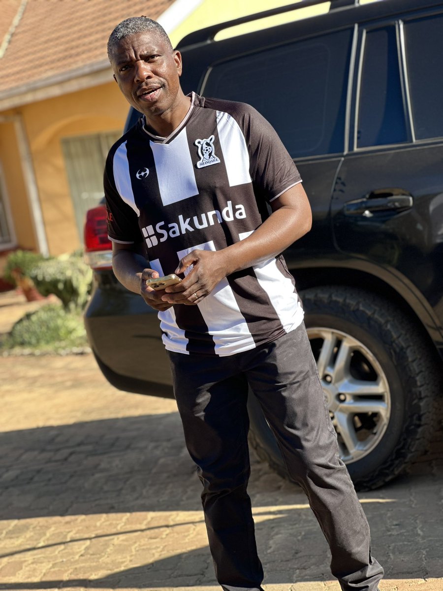 Ma @Dynamosfczw  @HighlanderBosso  come to chegutu