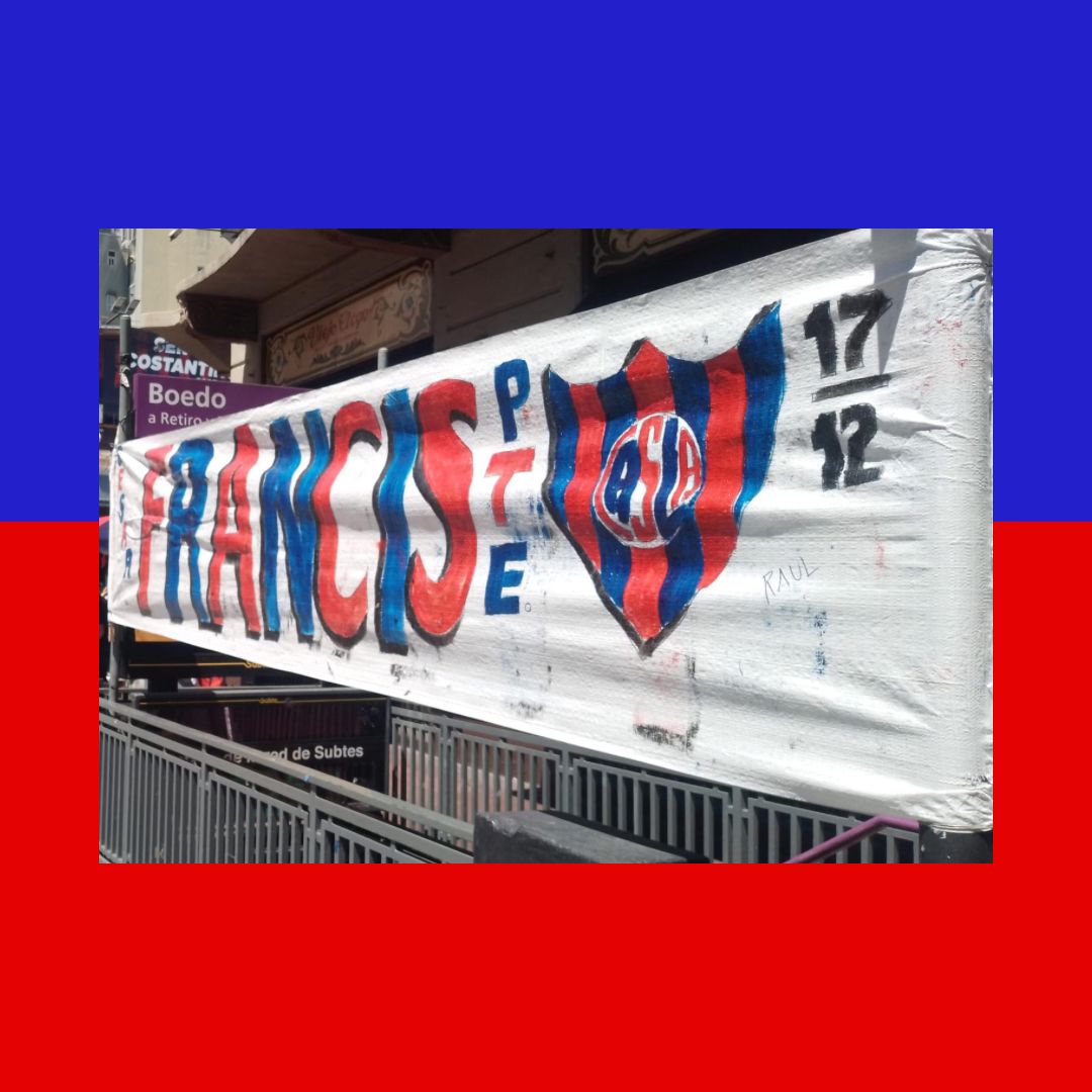 Cesar Francis tweet media